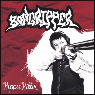 Bongripper : Hippie Killer